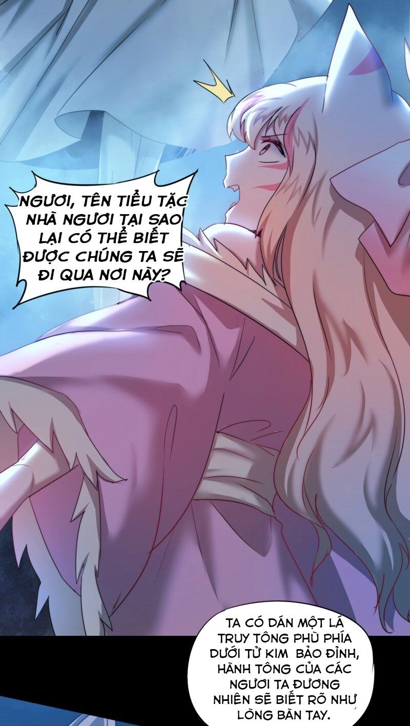 Nghịch Chuyển Tiên Đồ Chapter 122 - 28