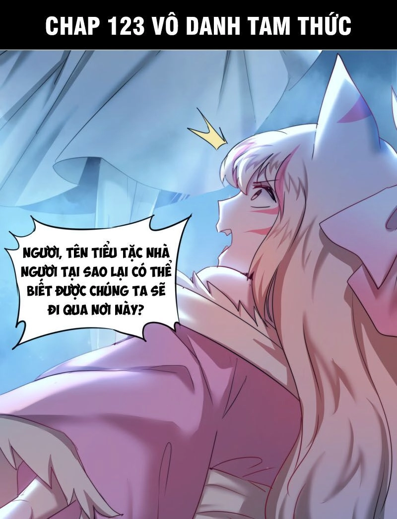 Nghịch Chuyển Tiên Đồ Chapter 123 - 1