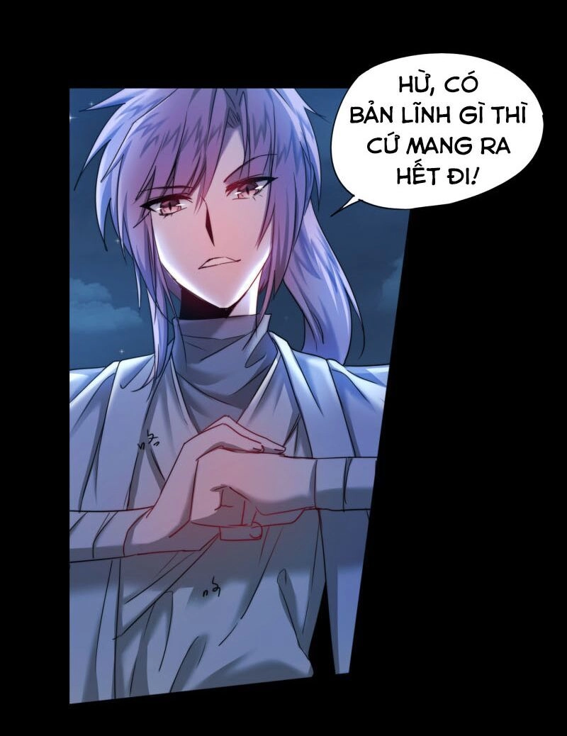 Nghịch Chuyển Tiên Đồ Chapter 123 - 5