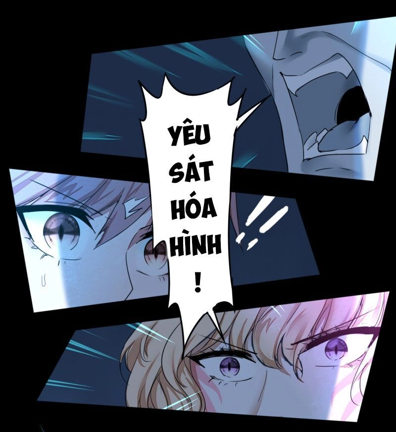 Nghịch Chuyển Tiên Đồ Chapter 123 - 6