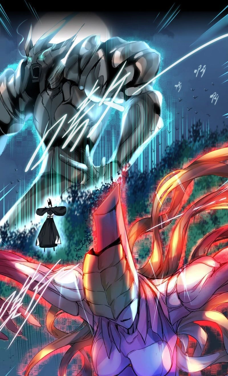 Nghịch Chuyển Tiên Đồ Chapter 123 - 7