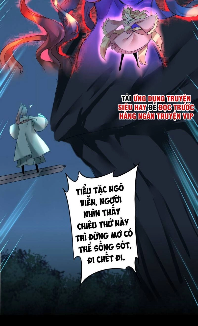 Nghịch Chuyển Tiên Đồ Chapter 123 - 8