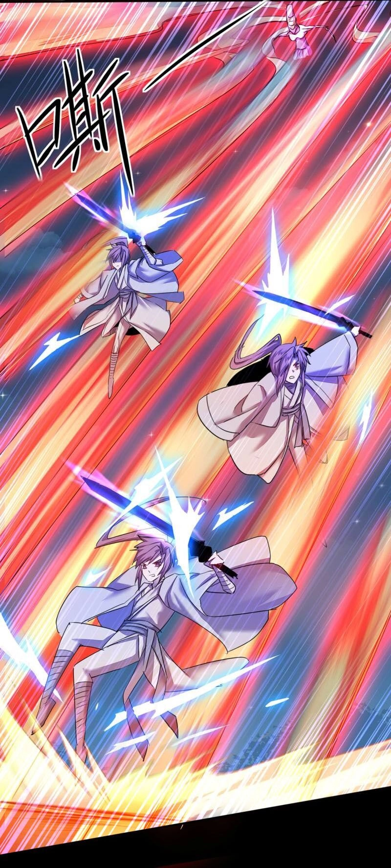 Nghịch Chuyển Tiên Đồ Chapter 123 - 9