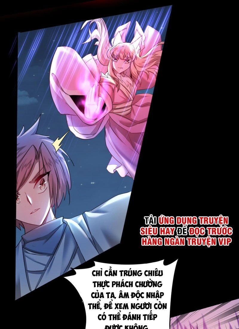 Nghịch Chuyển Tiên Đồ Chapter 123 - 10