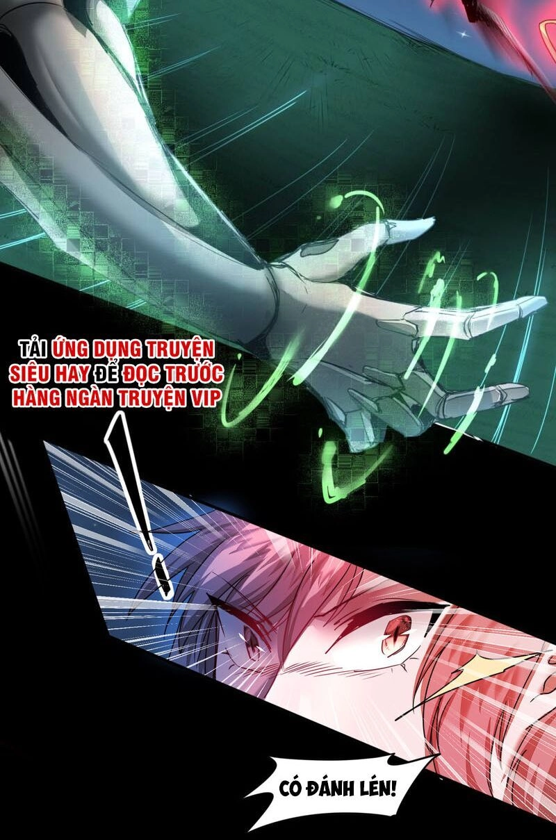 Nghịch Chuyển Tiên Đồ Chapter 123 - 14