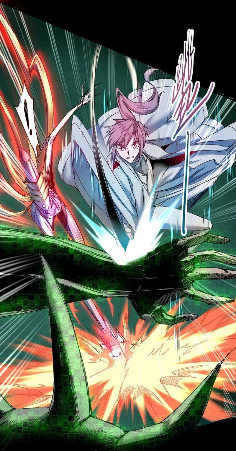 Nghịch Chuyển Tiên Đồ Chapter 123 - 15