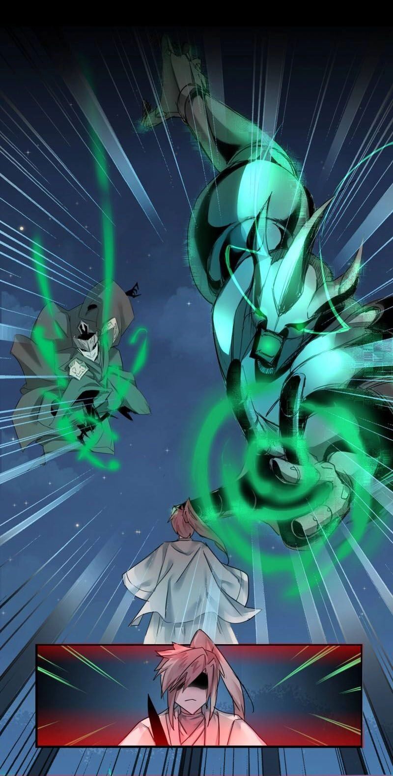 Nghịch Chuyển Tiên Đồ Chapter 123 - 20