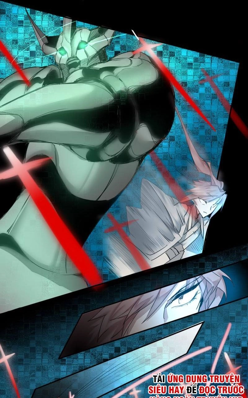 Nghịch Chuyển Tiên Đồ Chapter 123 - 23