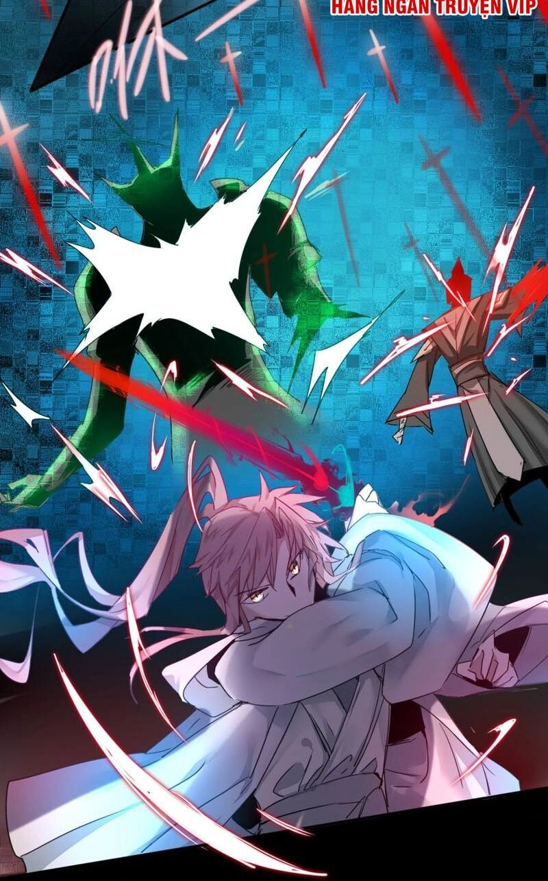 Nghịch Chuyển Tiên Đồ Chapter 123 - 24