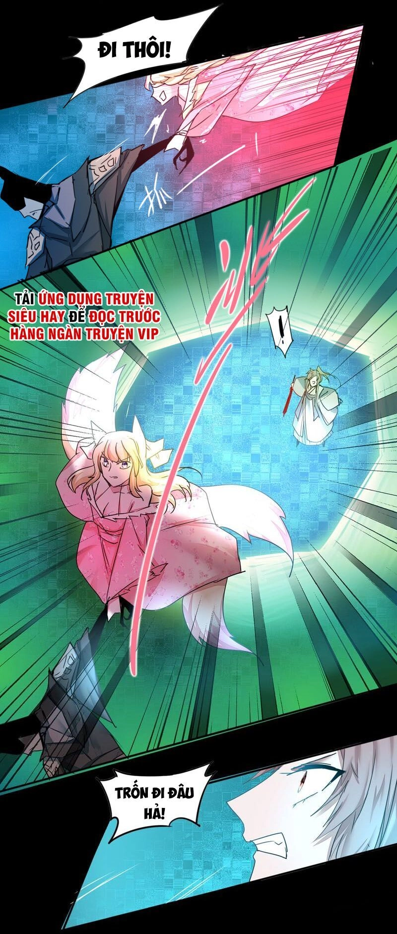 Nghịch Chuyển Tiên Đồ Chapter 123 - 26