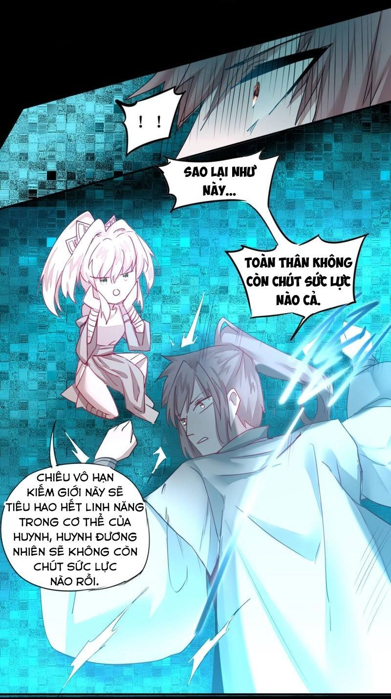 Nghịch Chuyển Tiên Đồ Chapter 123 - 27