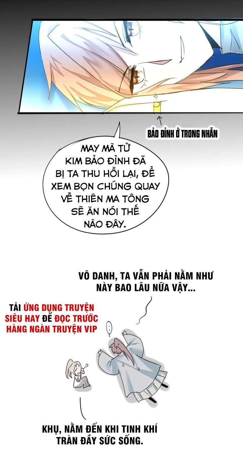 Nghịch Chuyển Tiên Đồ Chapter 123 - 28
