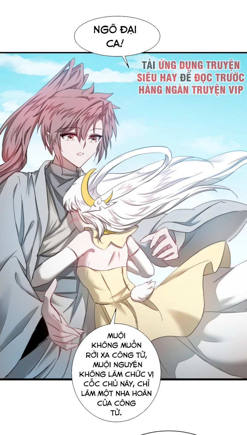 Nghịch Chuyển Tiên Đồ Chapter 124 - 6