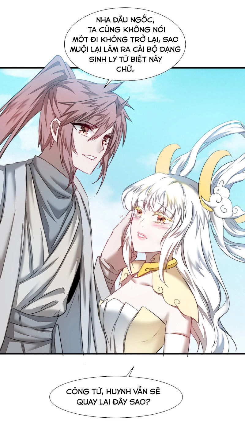 Nghịch Chuyển Tiên Đồ Chapter 124 - 8