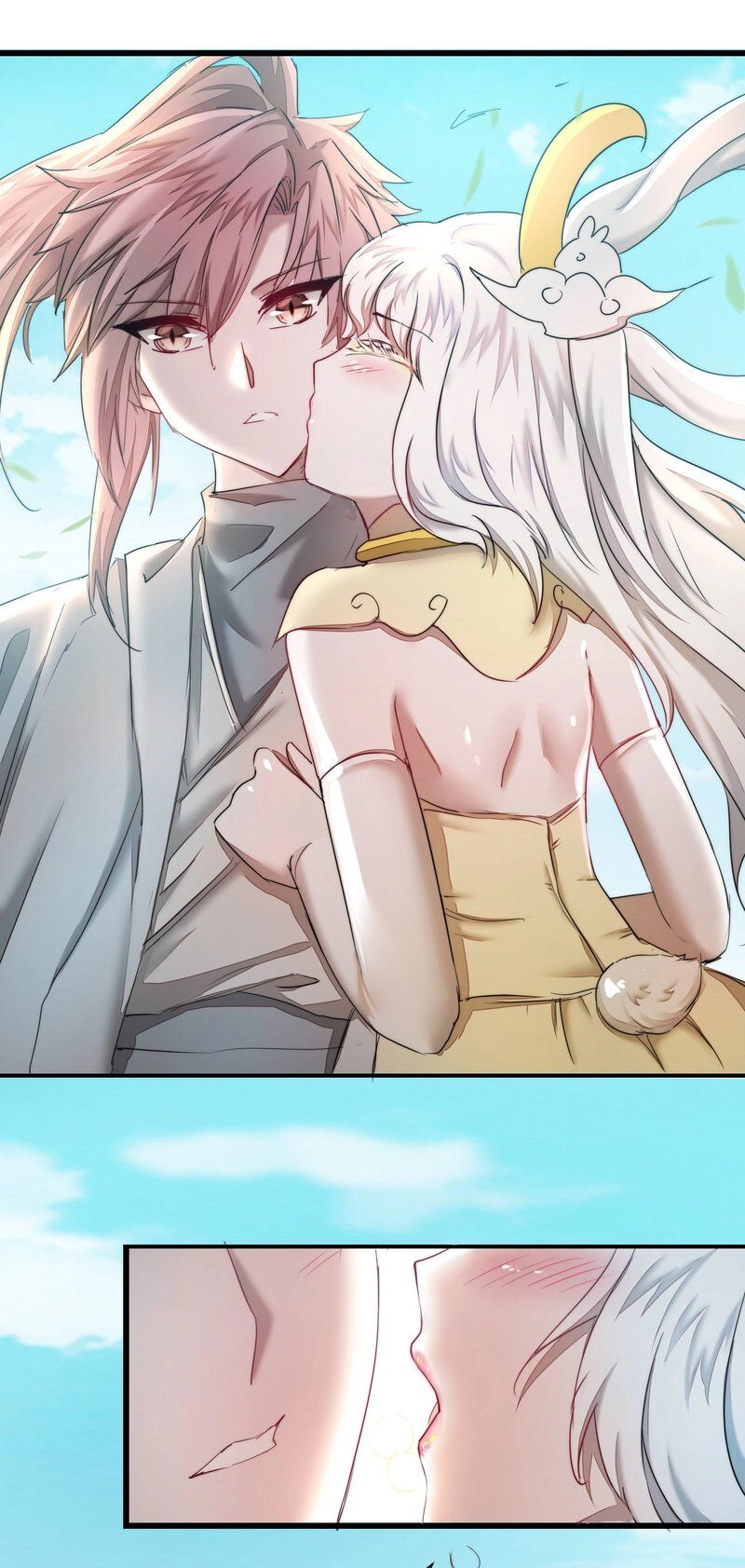 Nghịch Chuyển Tiên Đồ Chapter 124 - 10