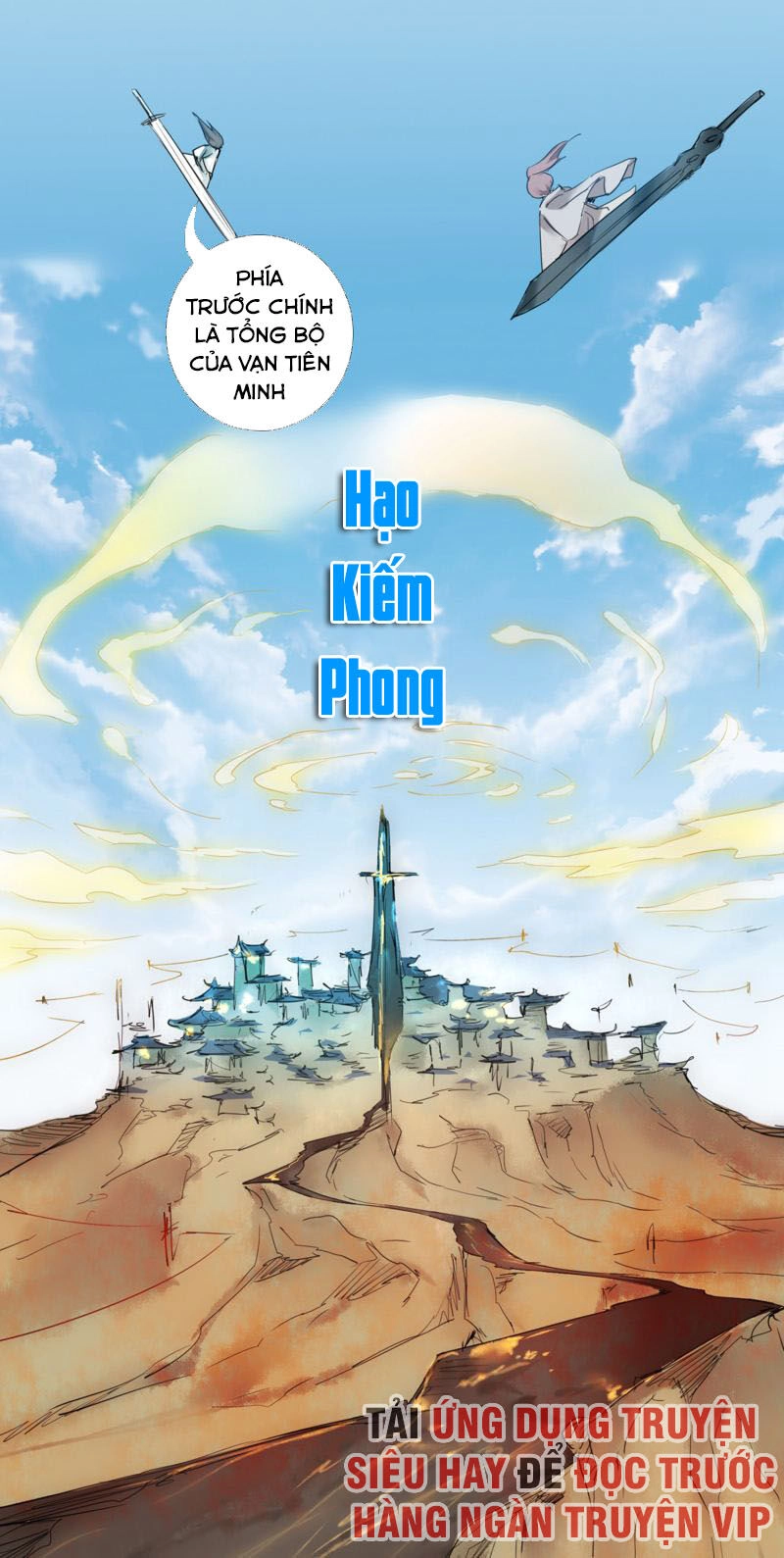 Nghịch Chuyển Tiên Đồ Chapter 124 - 14