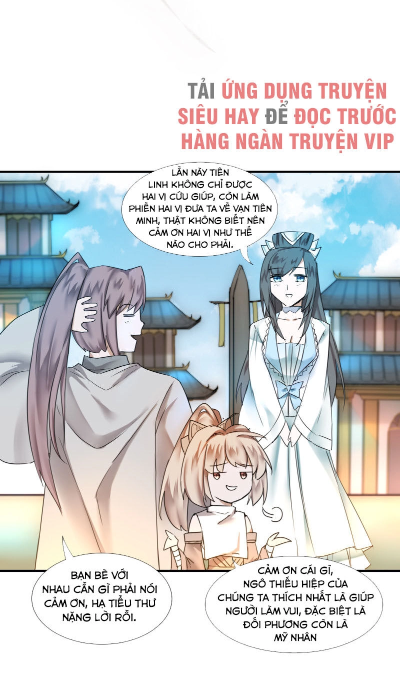 Nghịch Chuyển Tiên Đồ Chapter 124 - 16