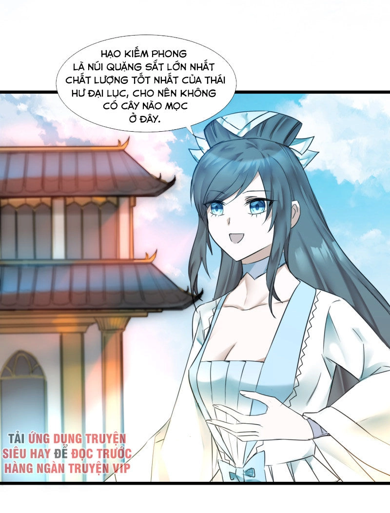 Nghịch Chuyển Tiên Đồ Chapter 124 - 18