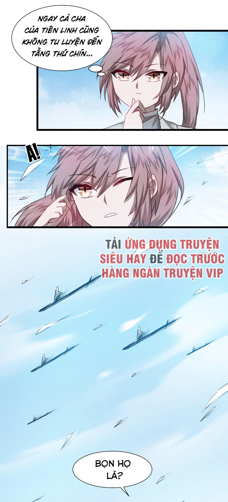 Nghịch Chuyển Tiên Đồ Chapter 124 - 28