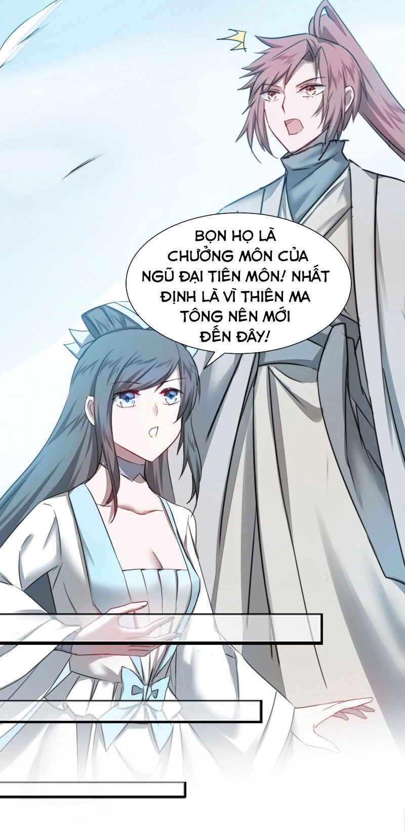 Nghịch Chuyển Tiên Đồ Chapter 124 - 29