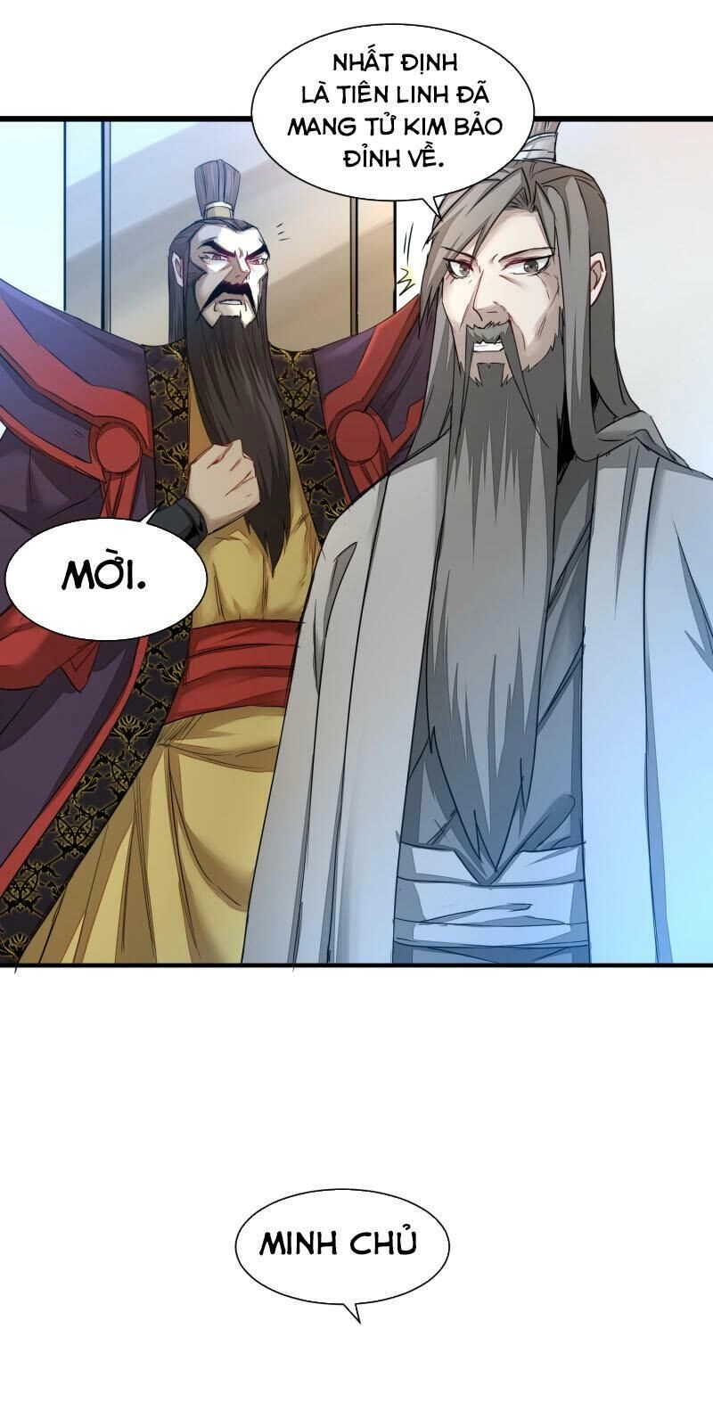 Nghịch Chuyển Tiên Đồ Chapter 125 - 5