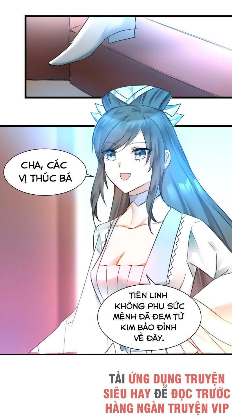 Nghịch Chuyển Tiên Đồ Chapter 125 - 6