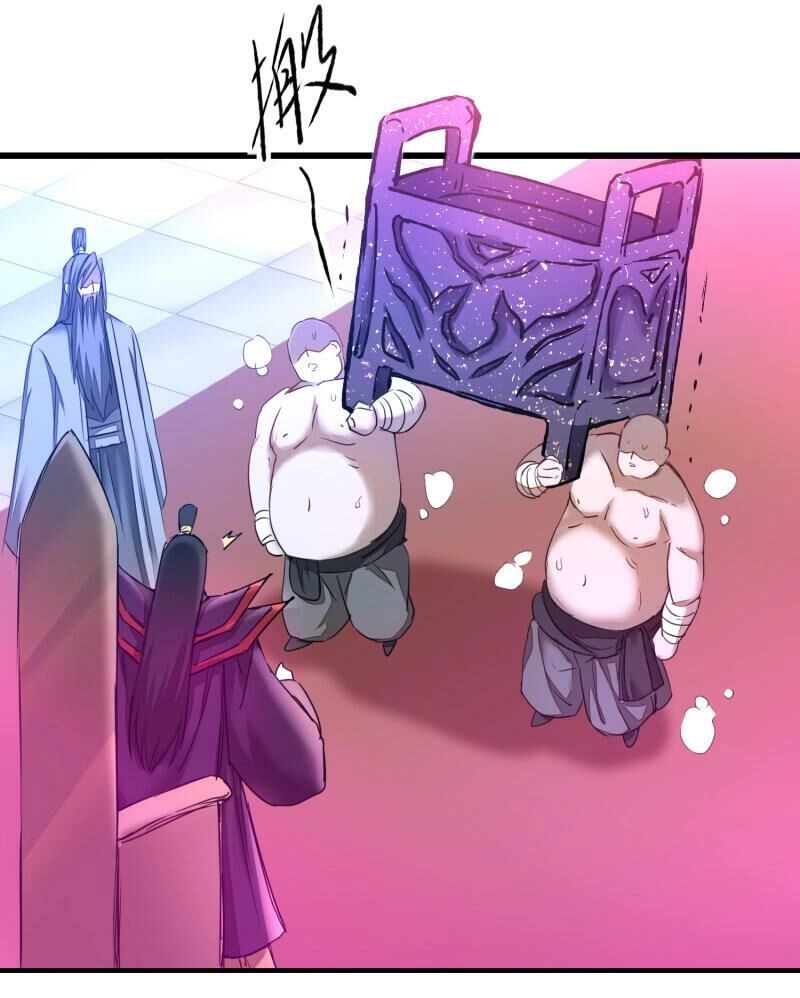 Nghịch Chuyển Tiên Đồ Chapter 125 - 7