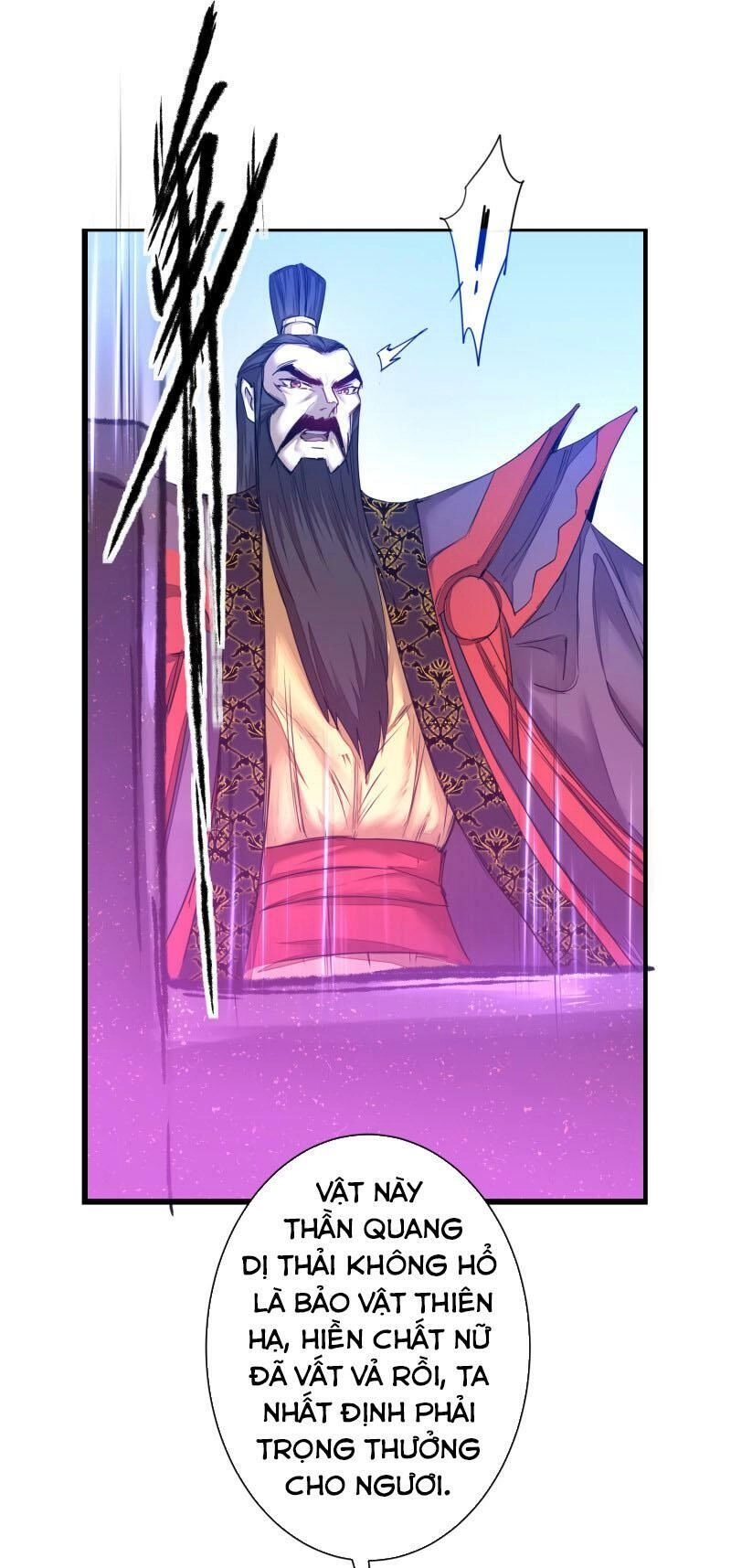 Nghịch Chuyển Tiên Đồ Chapter 125 - 8