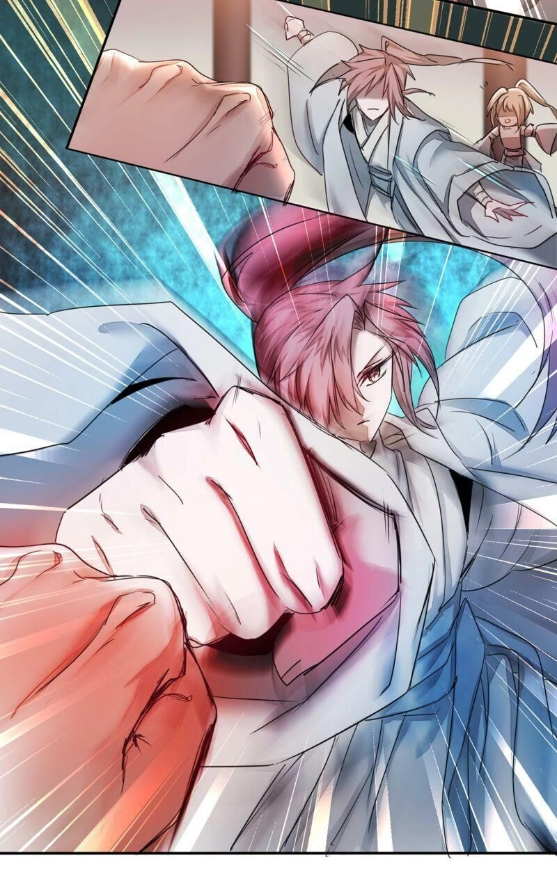 Nghịch Chuyển Tiên Đồ Chapter 125 - 13