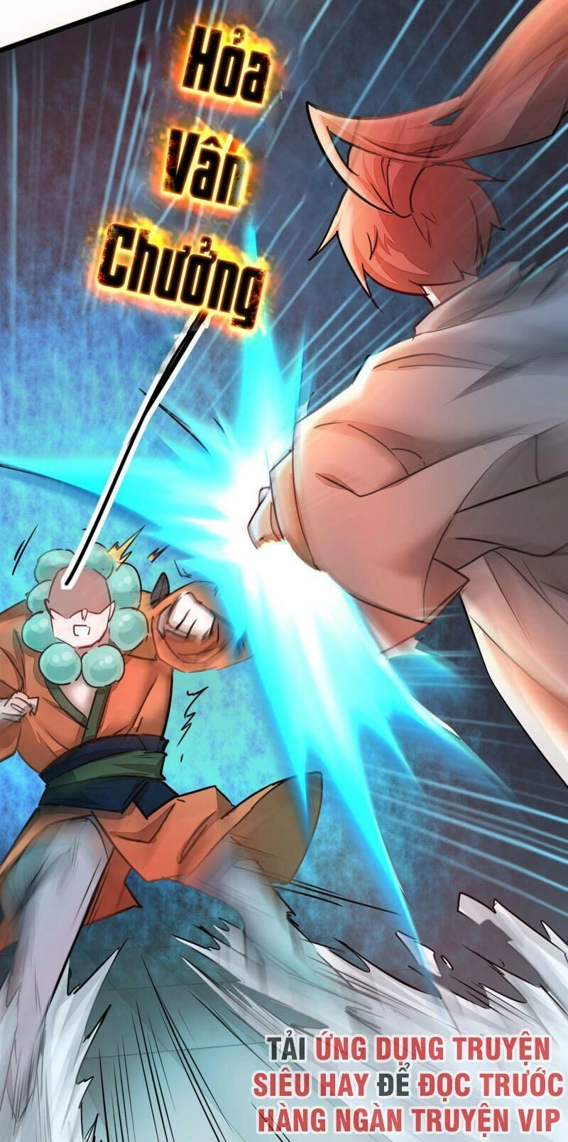 Nghịch Chuyển Tiên Đồ Chapter 125 - 15