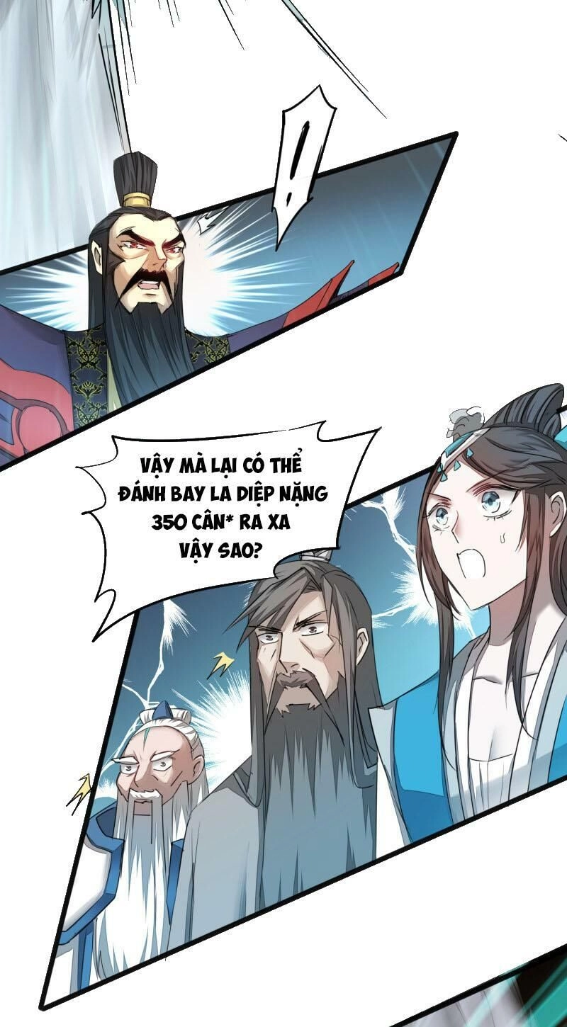 Nghịch Chuyển Tiên Đồ Chapter 125 - 16