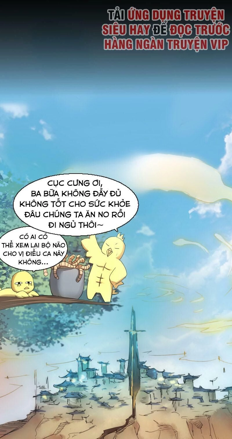 Nghịch Chuyển Tiên Đồ Chapter 125 - 22
