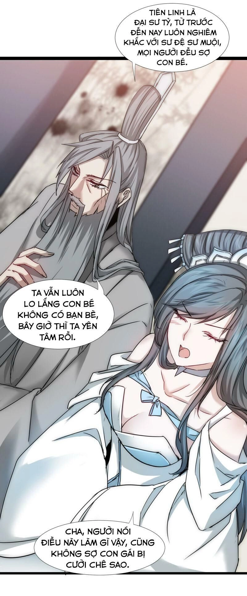 Nghịch Chuyển Tiên Đồ Chapter 125 - 26