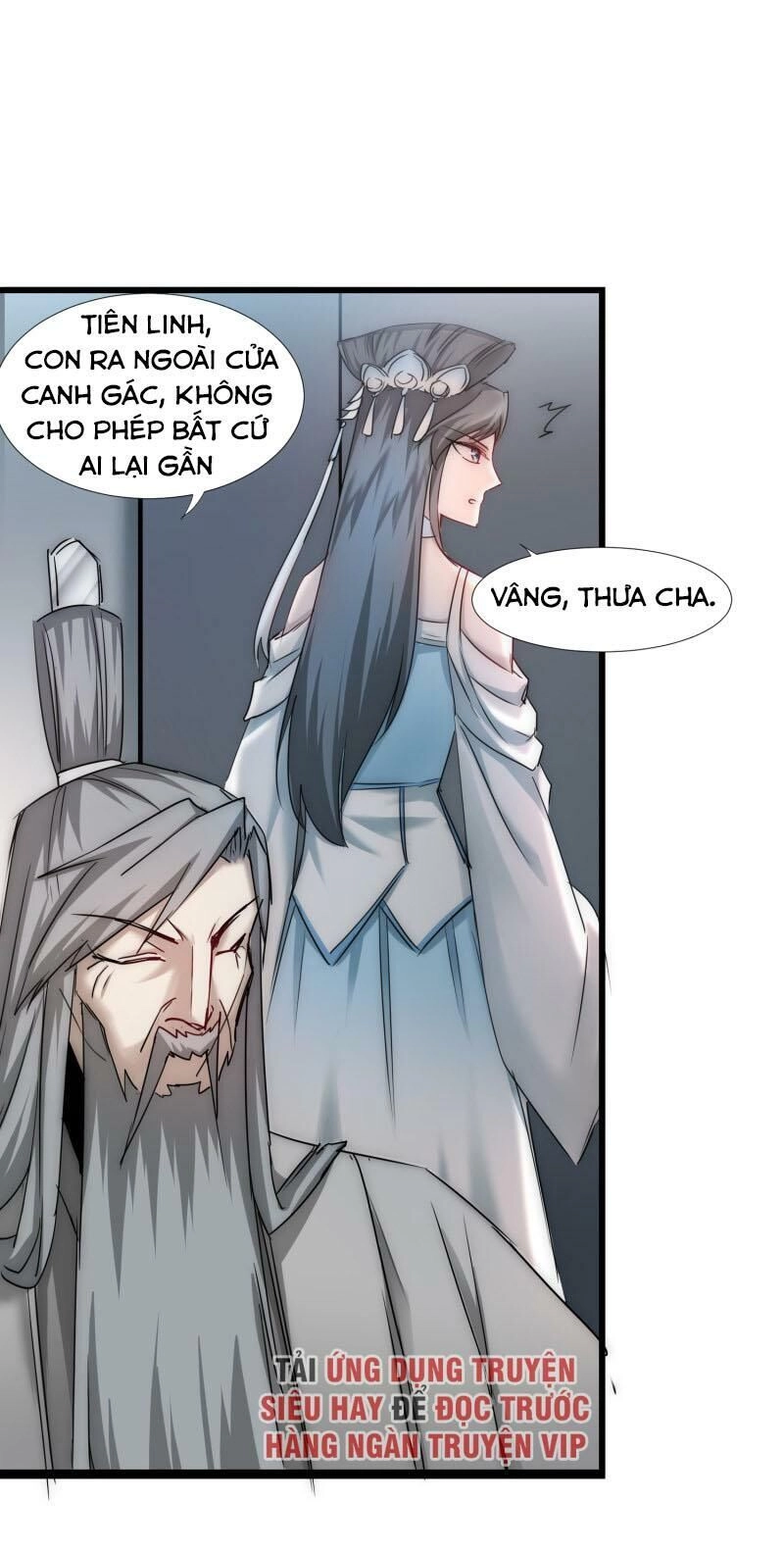 Nghịch Chuyển Tiên Đồ Chapter 125 - 29