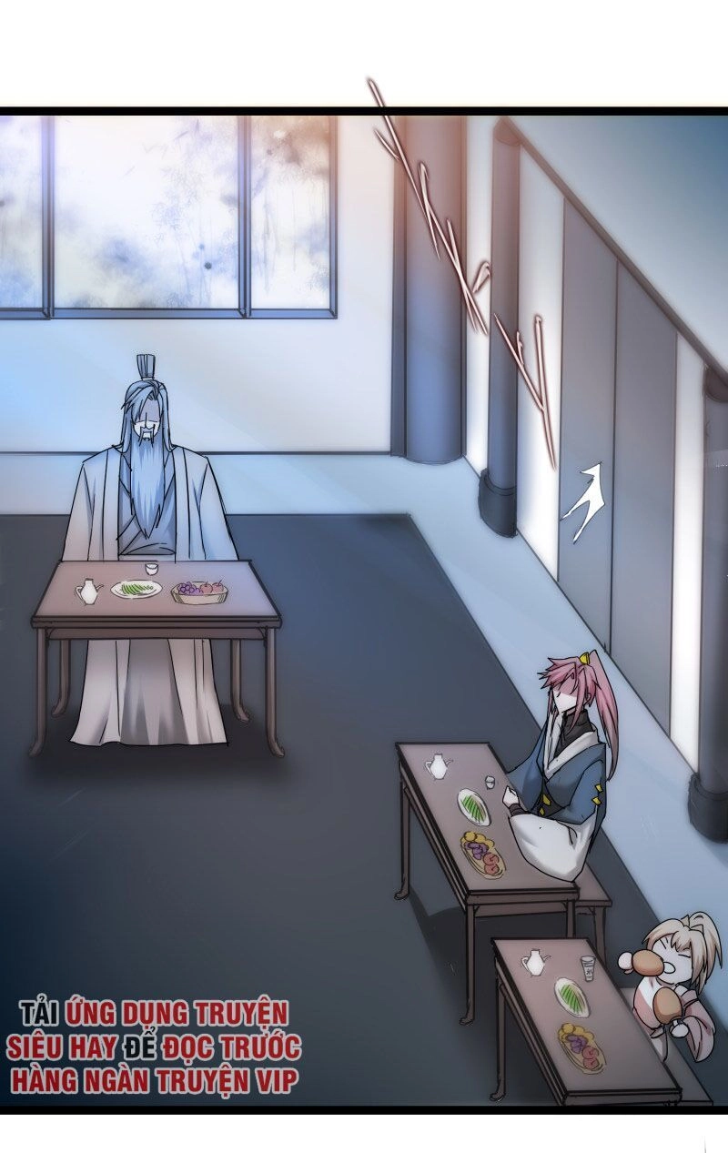 Nghịch Chuyển Tiên Đồ Chapter 126 - 4