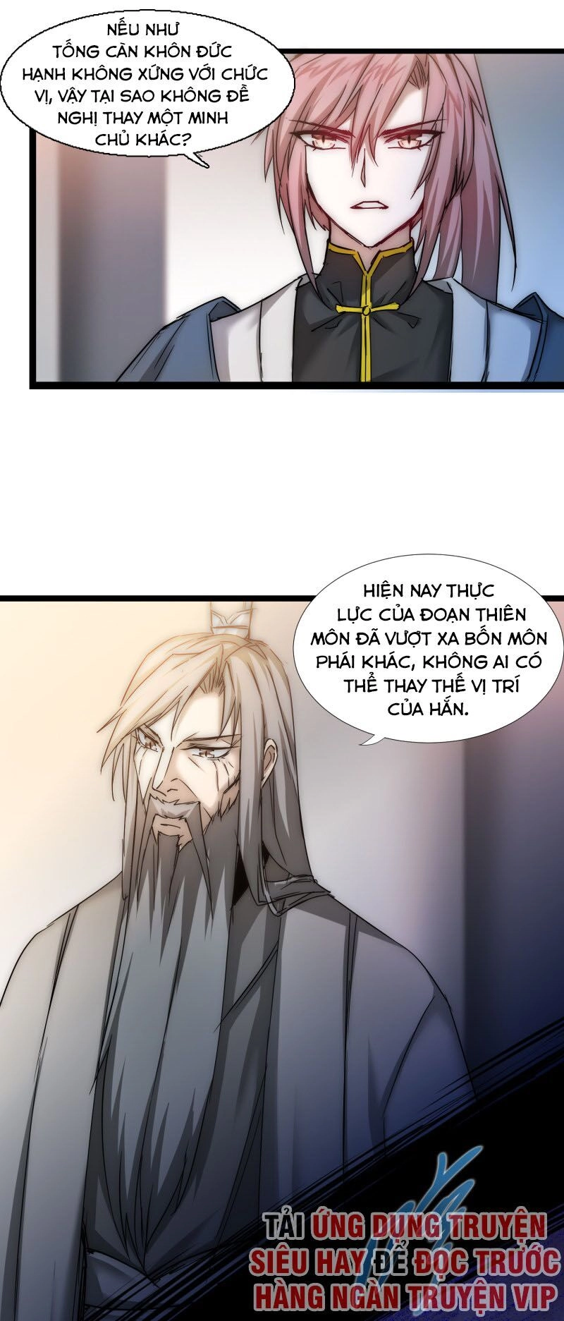 Nghịch Chuyển Tiên Đồ Chapter 126 - 7