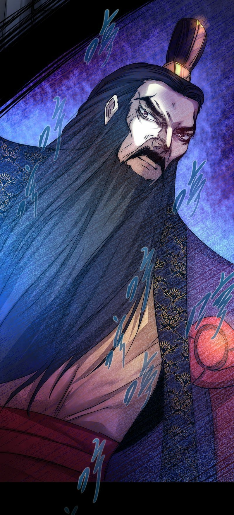 Nghịch Chuyển Tiên Đồ Chapter 126 - 8