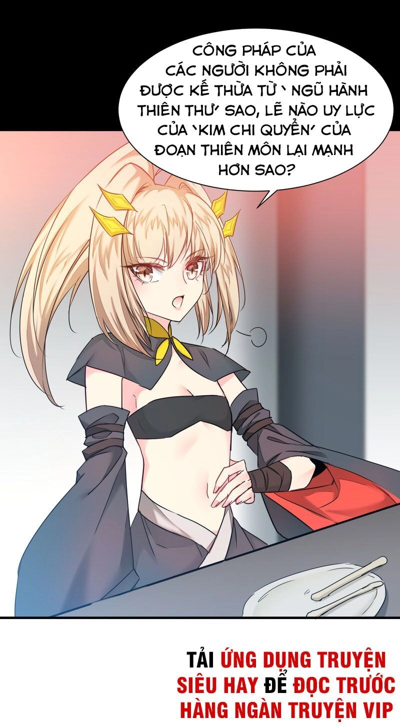 Nghịch Chuyển Tiên Đồ Chapter 126 - 9