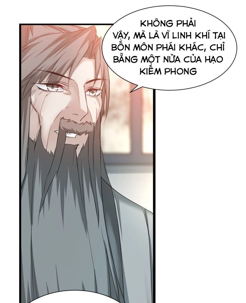 Nghịch Chuyển Tiên Đồ Chapter 126 - 10