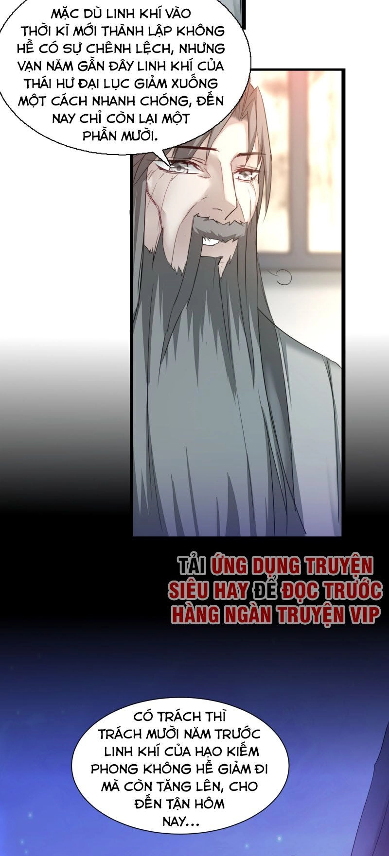 Nghịch Chuyển Tiên Đồ Chapter 126 - 11