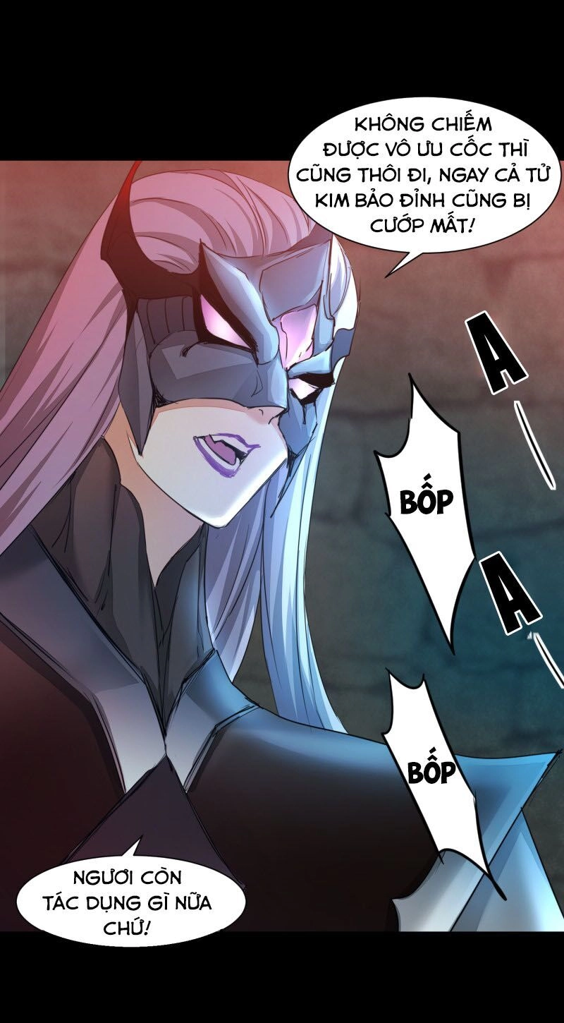 Nghịch Chuyển Tiên Đồ Chapter 126 - 15