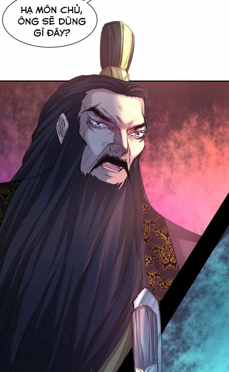 Nghịch Chuyển Tiên Đồ Chapter 127 - 3