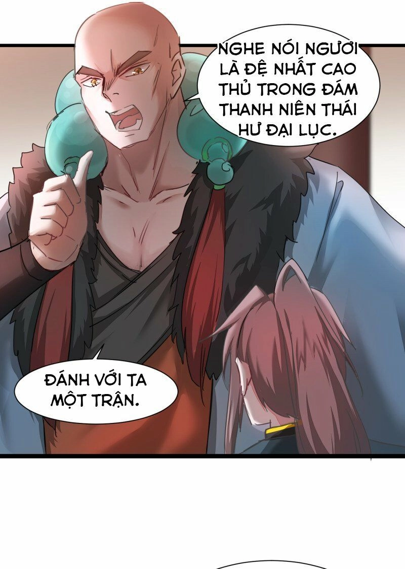 Nghịch Chuyển Tiên Đồ Chapter 127 - 8