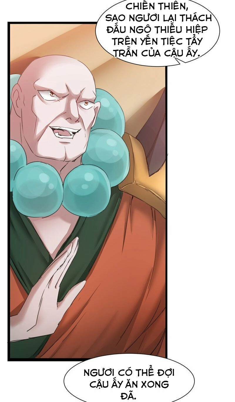 Nghịch Chuyển Tiên Đồ Chapter 127 - 9