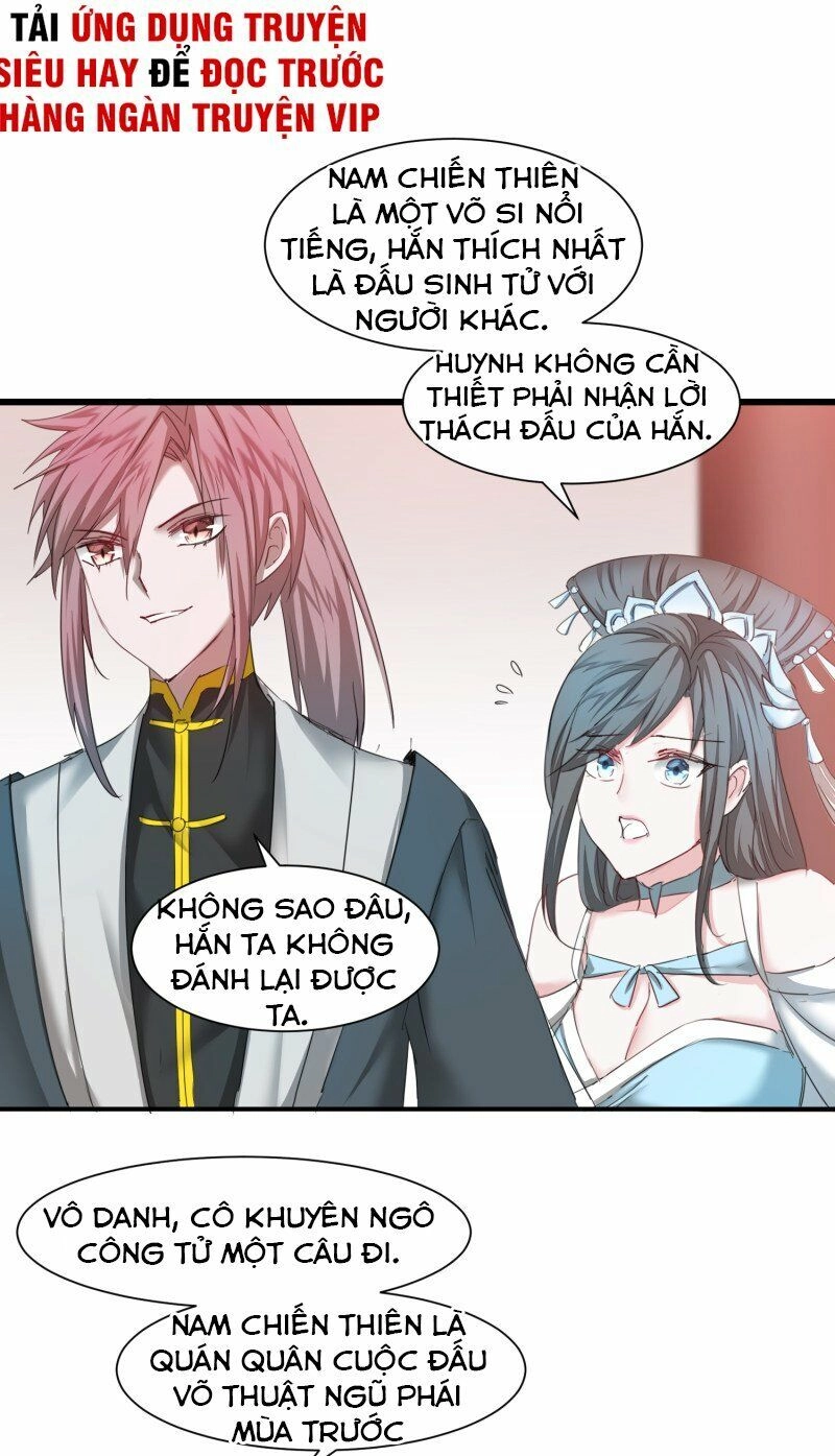 Nghịch Chuyển Tiên Đồ Chapter 127 - 11