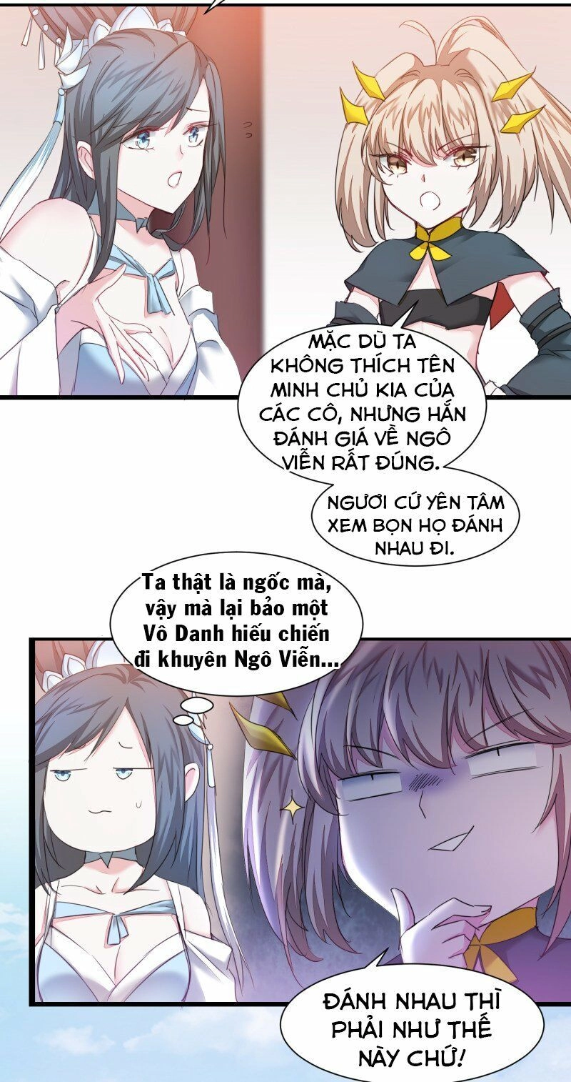 Nghịch Chuyển Tiên Đồ Chapter 127 - 12