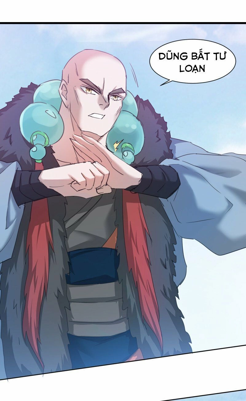 Nghịch Chuyển Tiên Đồ Chapter 127 - 14