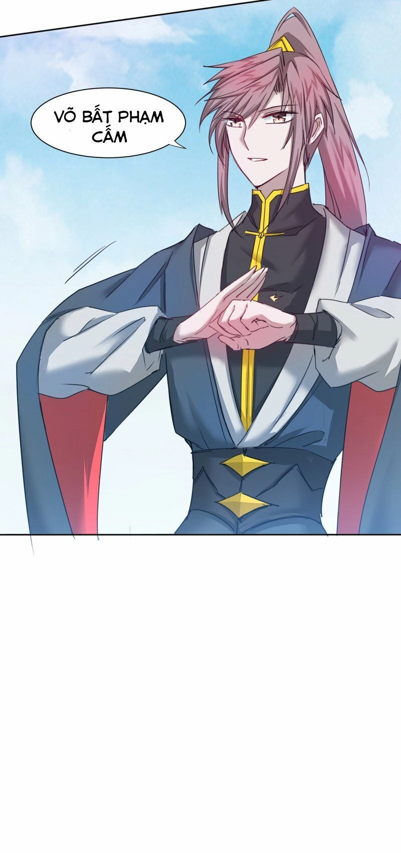 Nghịch Chuyển Tiên Đồ Chapter 127 - 15