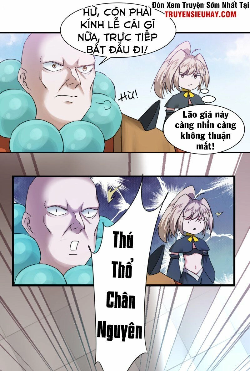Nghịch Chuyển Tiên Đồ Chapter 127 - 16