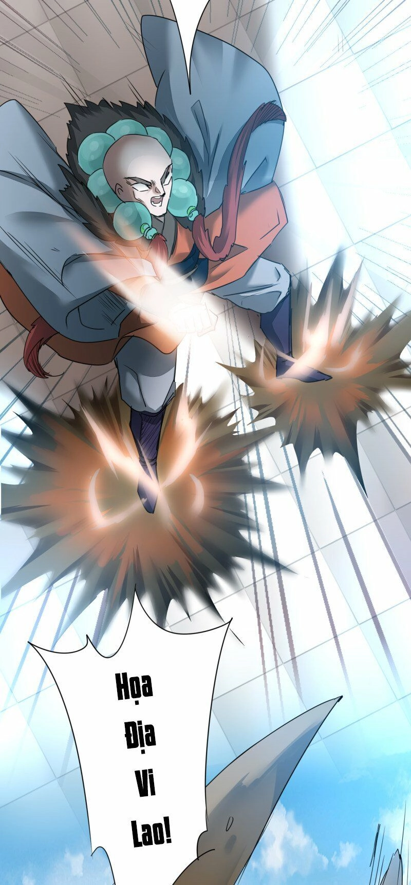 Nghịch Chuyển Tiên Đồ Chapter 127 - 17